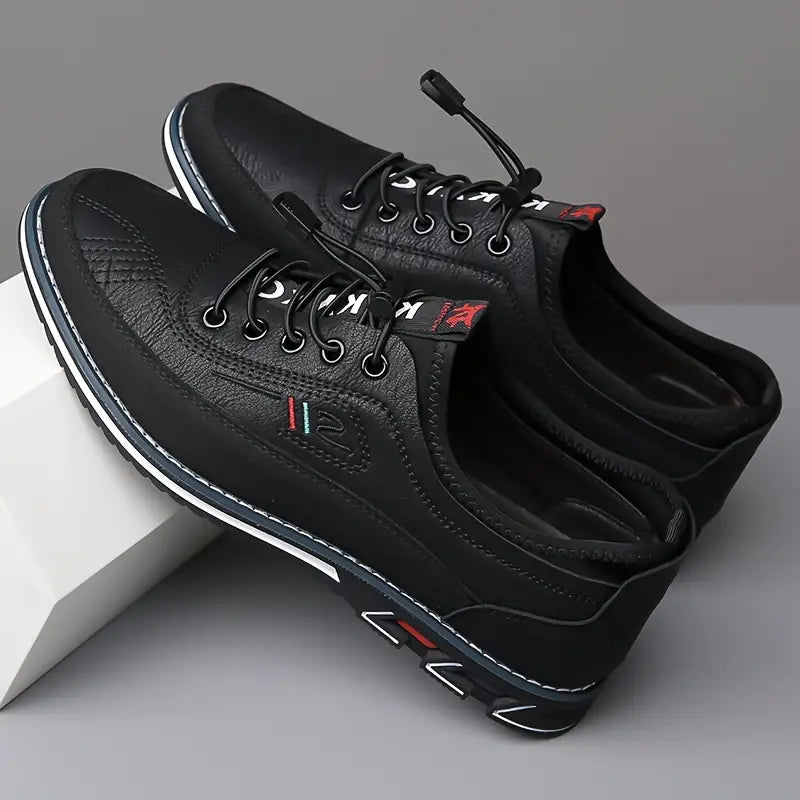 Elegant Oxford Shoes