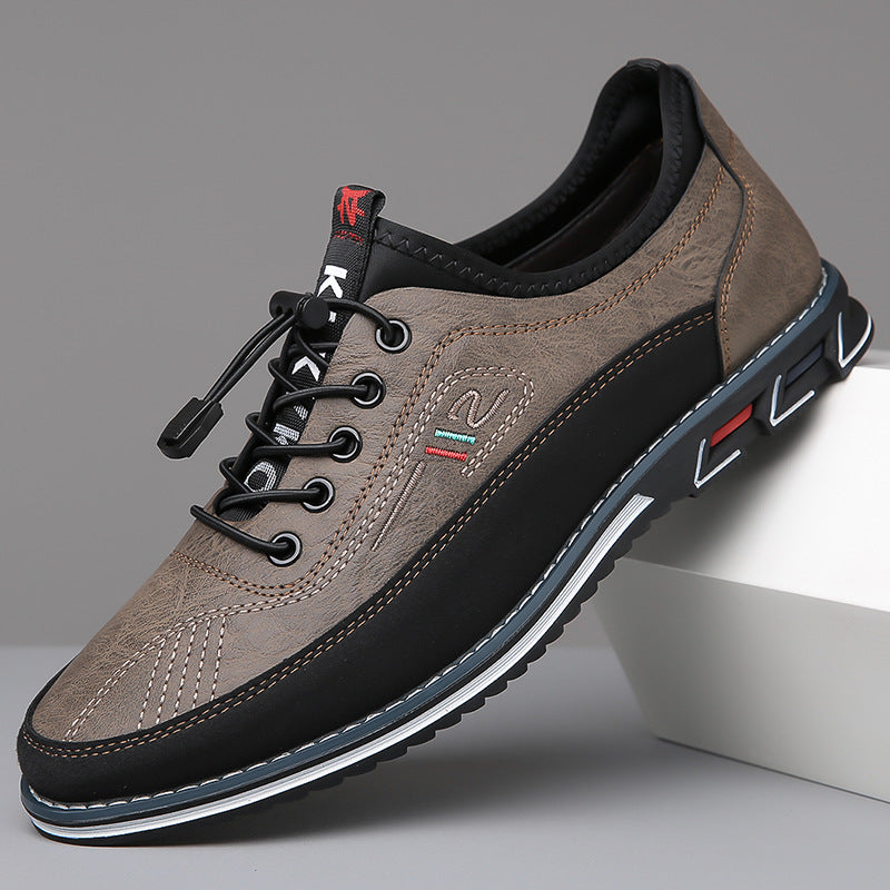Elegant Oxford Shoes