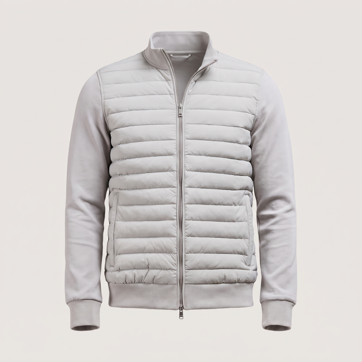 Jonas Warm and Modern Men's Puffer Jacket