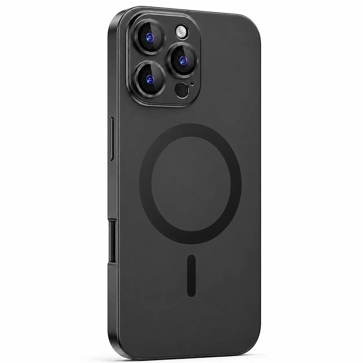 Metal iPhone Case