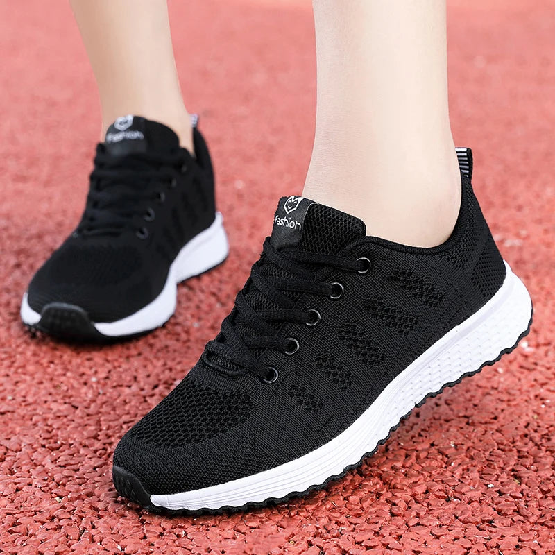 Nordspur | Veloressa Low Cut Athletic Sneaker