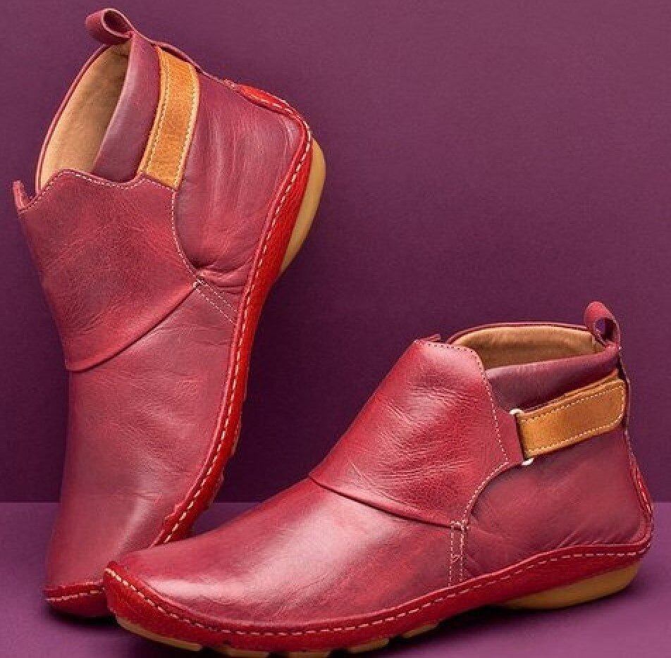 Comfortable Elegant Winter Boots