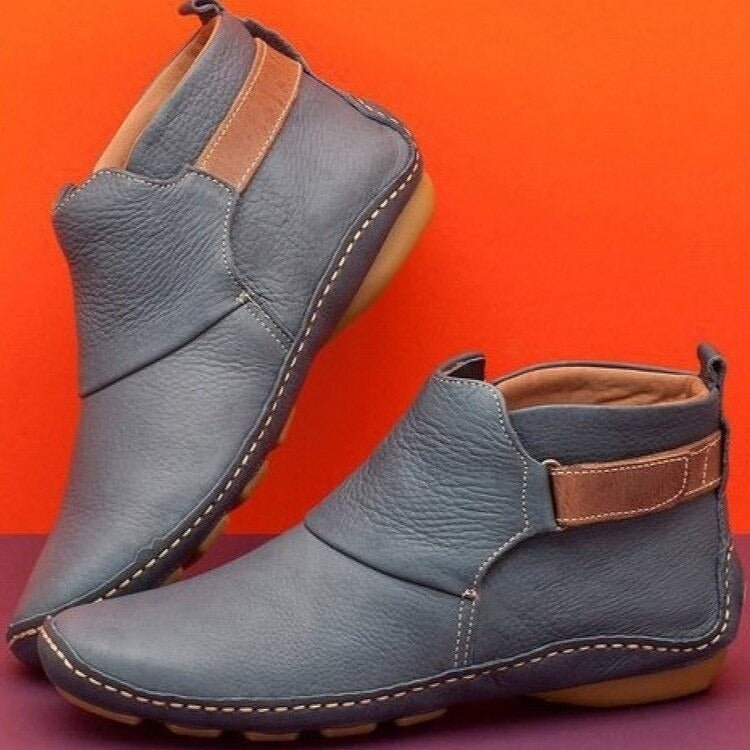 Comfortable Elegant Winter Boots