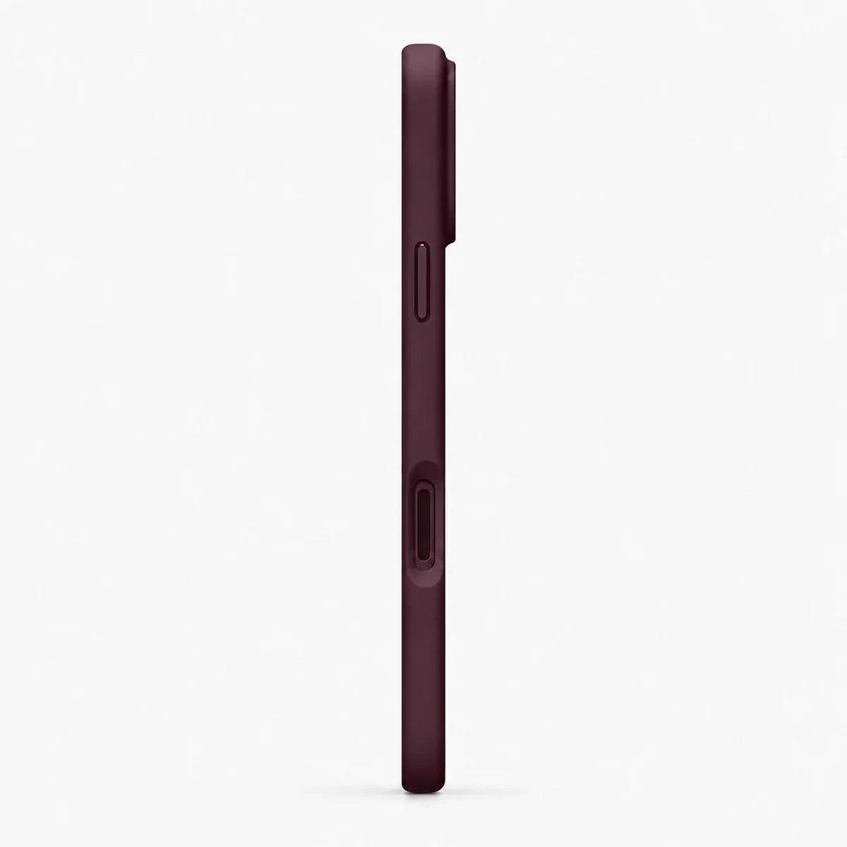 Soft MagSafe Silicone iPhone Case