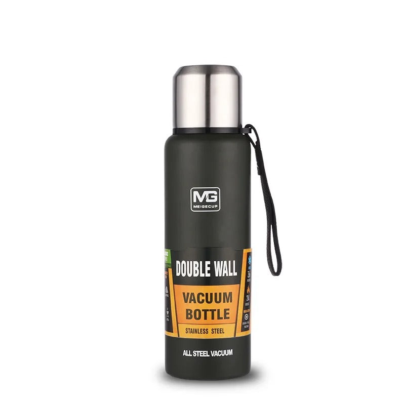 Nordspur | ThermaLume Large Capacity Vacuum Flask