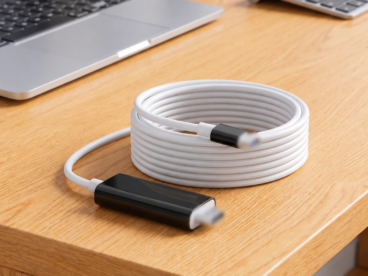 USB-C to HD Adapter Cable for Switch