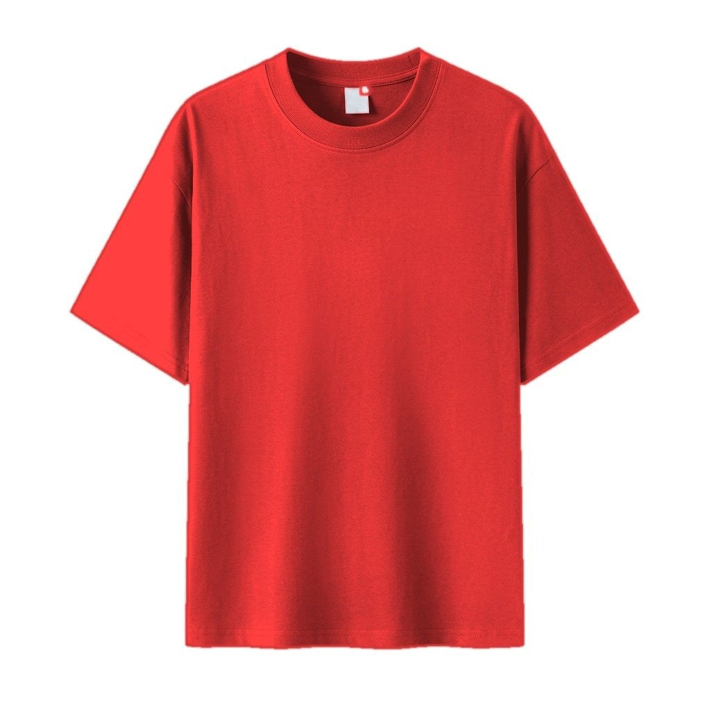Men's Ultra Comfortable Cotton T-Shirt