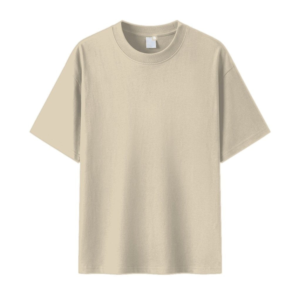 Men's Ultra Comfortable Cotton T-Shirt