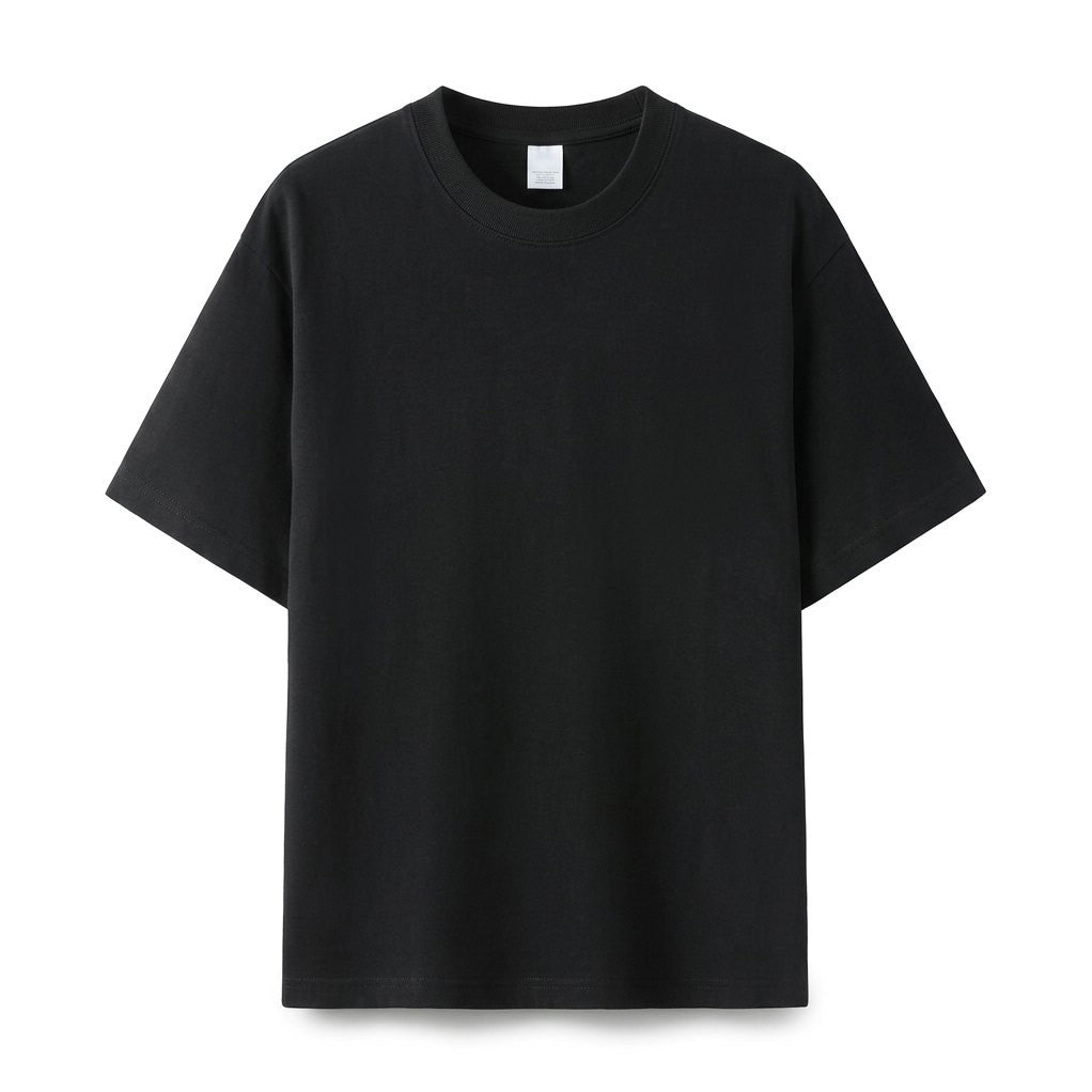 Men's Ultra Comfortable Cotton T-Shirt