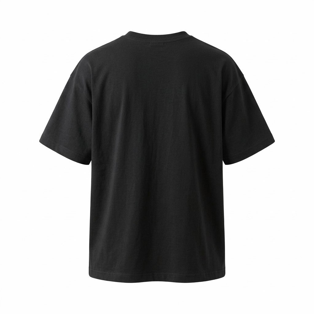 Men's Ultra Comfortable Cotton T-Shirt