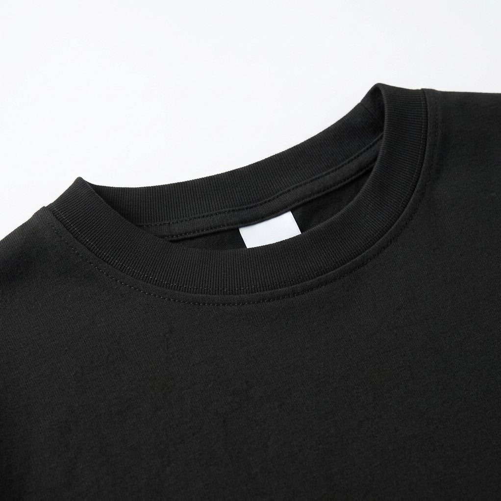Men's Ultra Comfortable Cotton T-Shirt