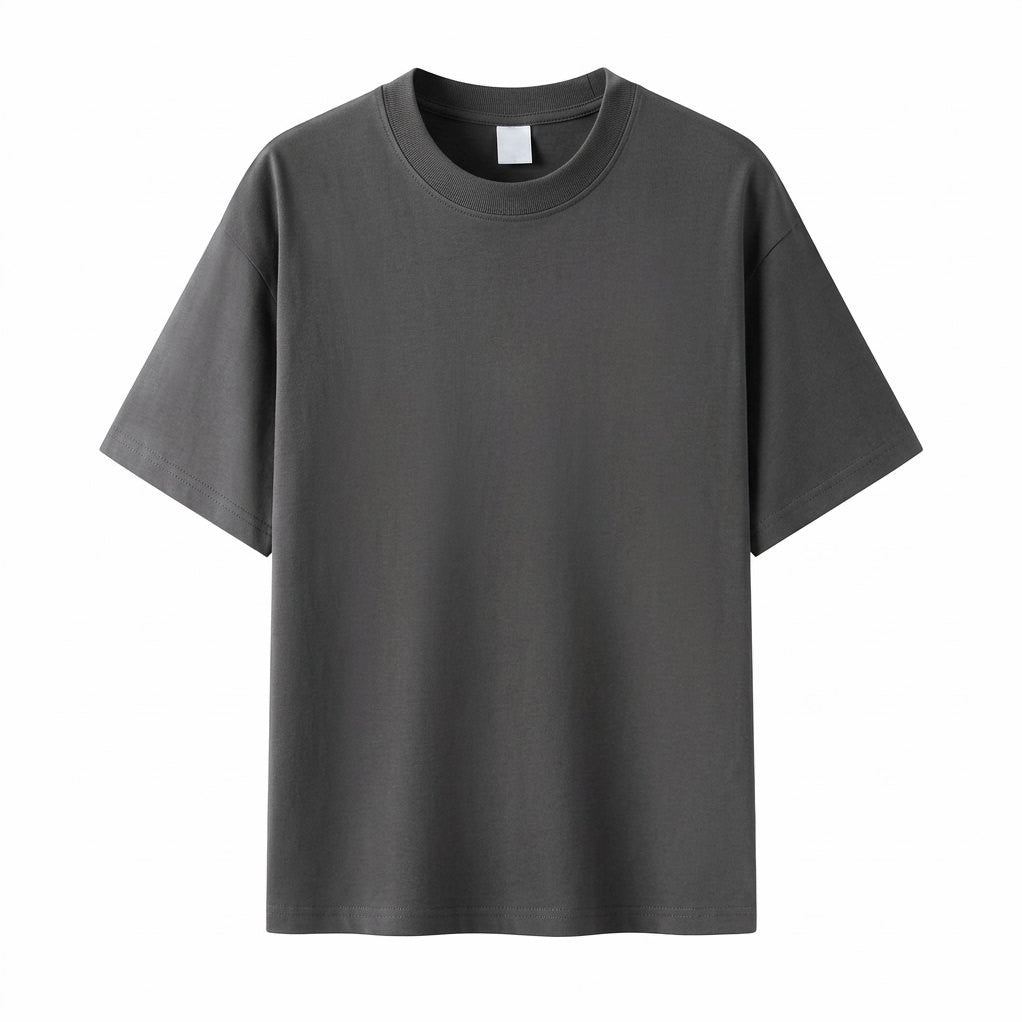 Men's Ultra Comfortable Cotton T-Shirt