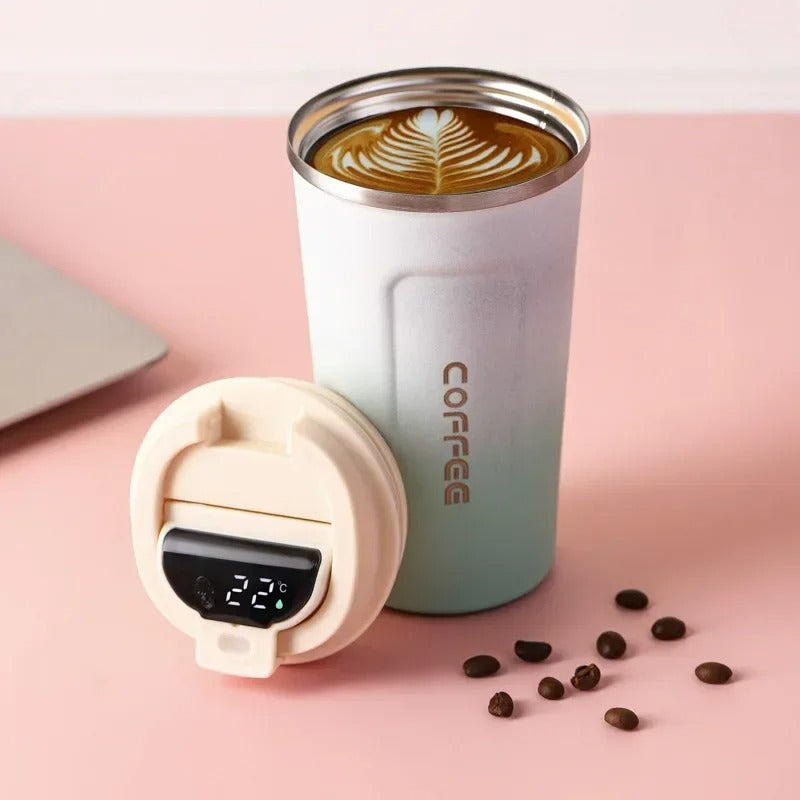 Nordspur | SipSight Stainless Steel Vacuum Tumbler