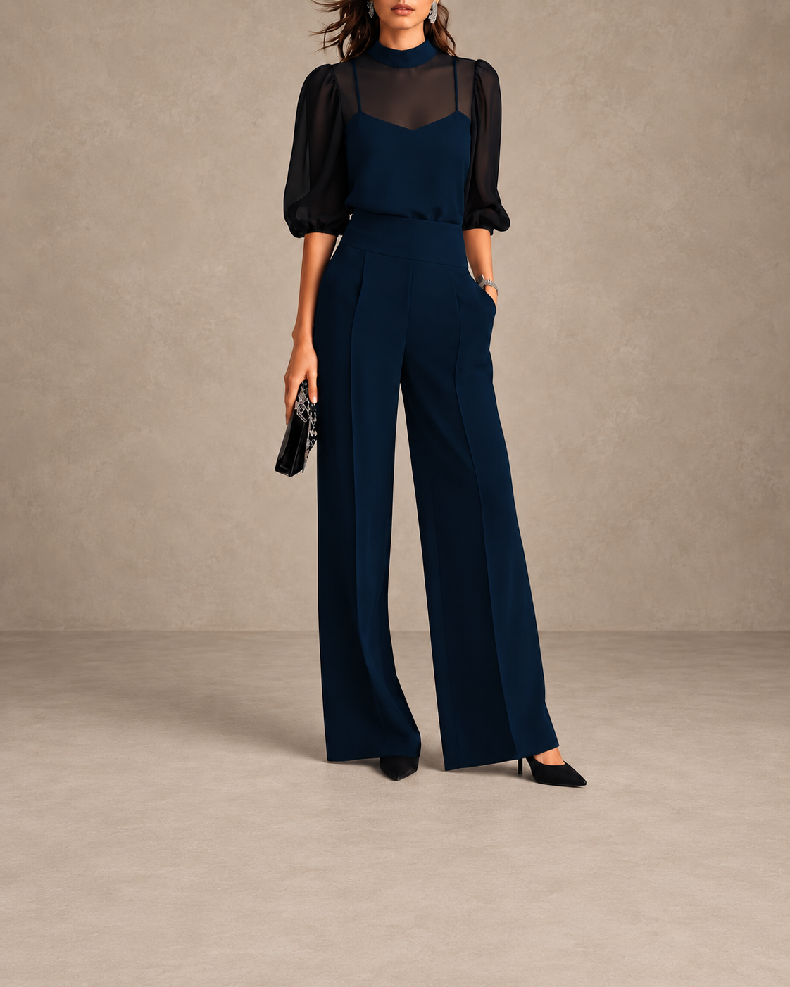Elegant 3-Piece Set