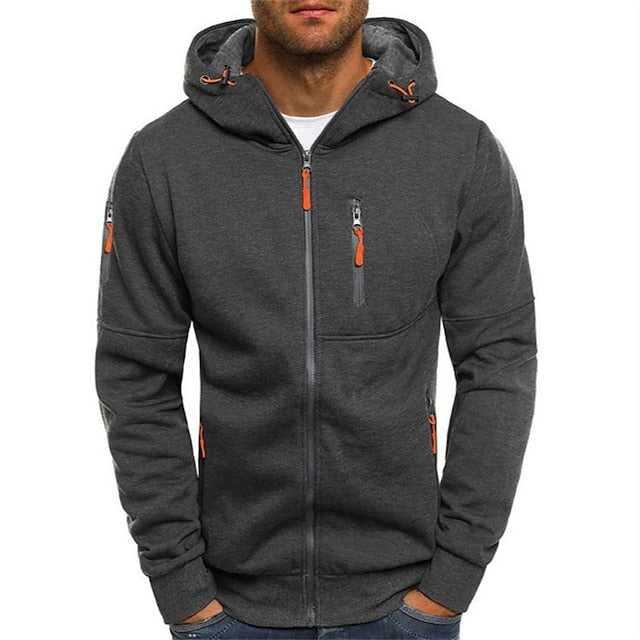 Angelo Men's Hoodie