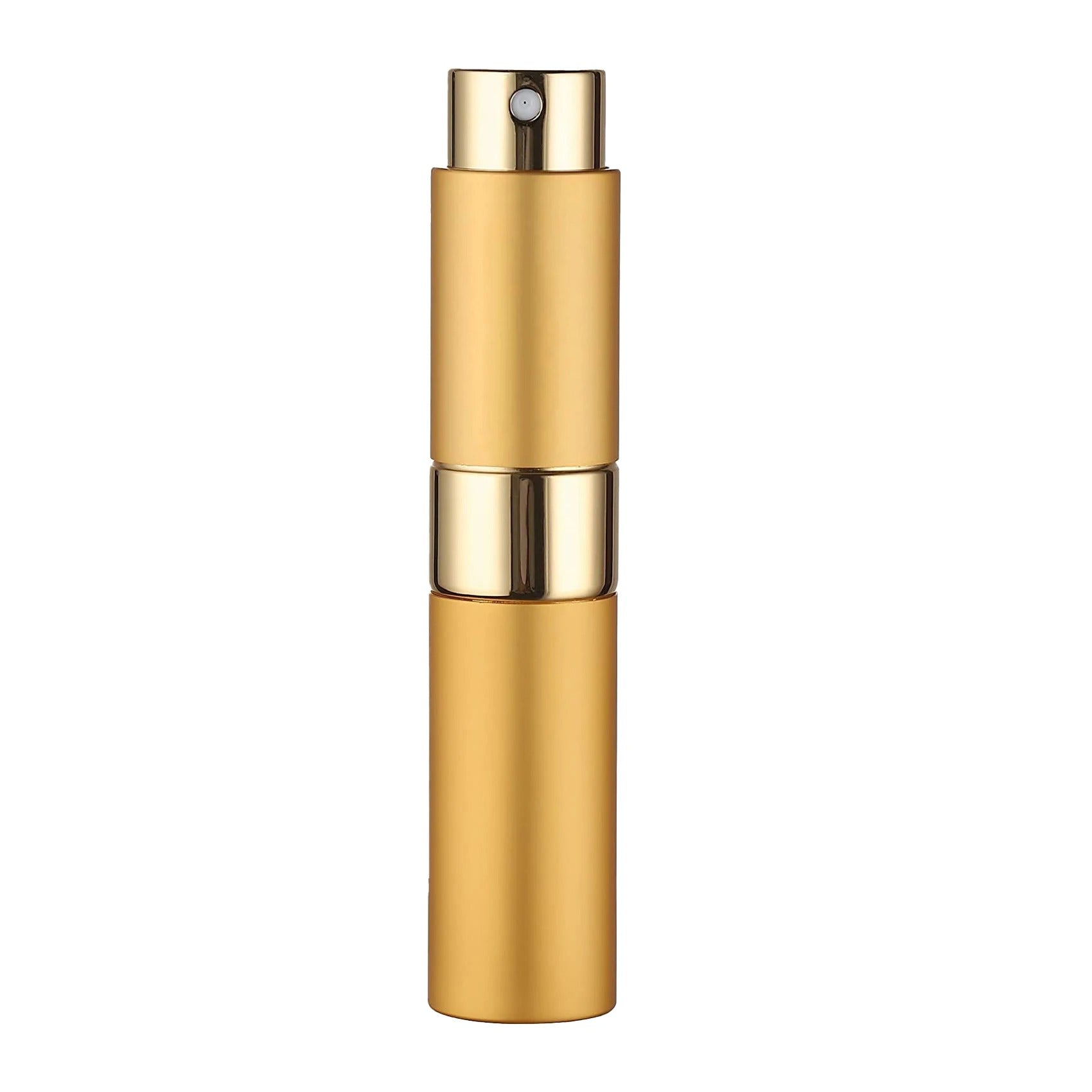 Nordspur | Aromeo Portable Metal Atomizer Bottle