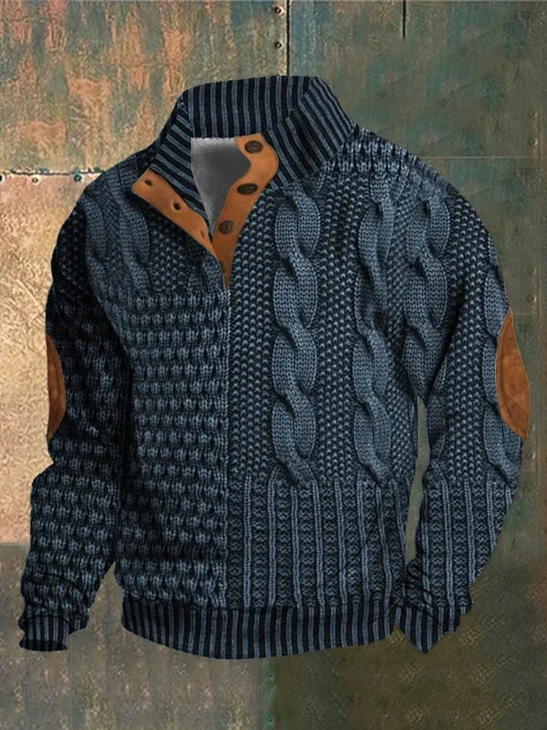 Warm Pullover