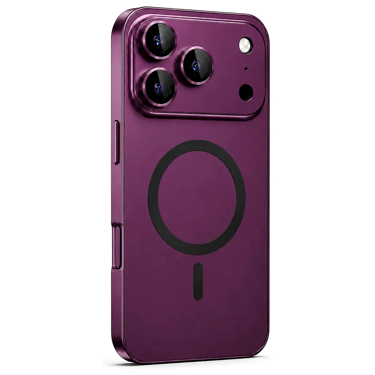 Metal iPhone Case
