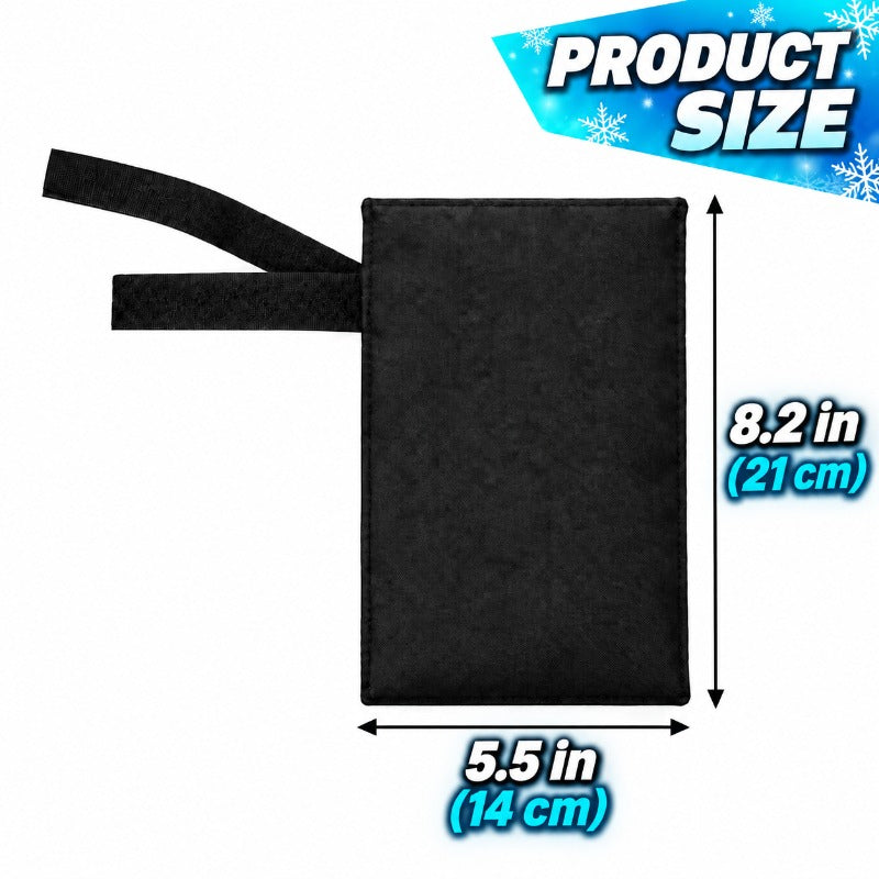 Durable Cold Weather Faucet Sleeve