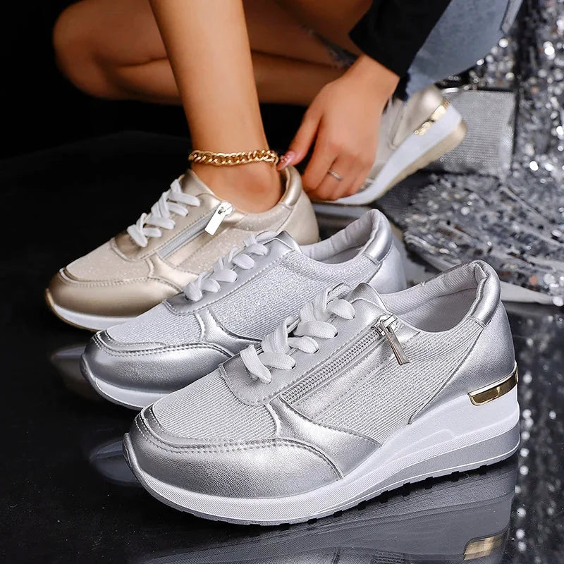 Orthopedic Women's Shoes