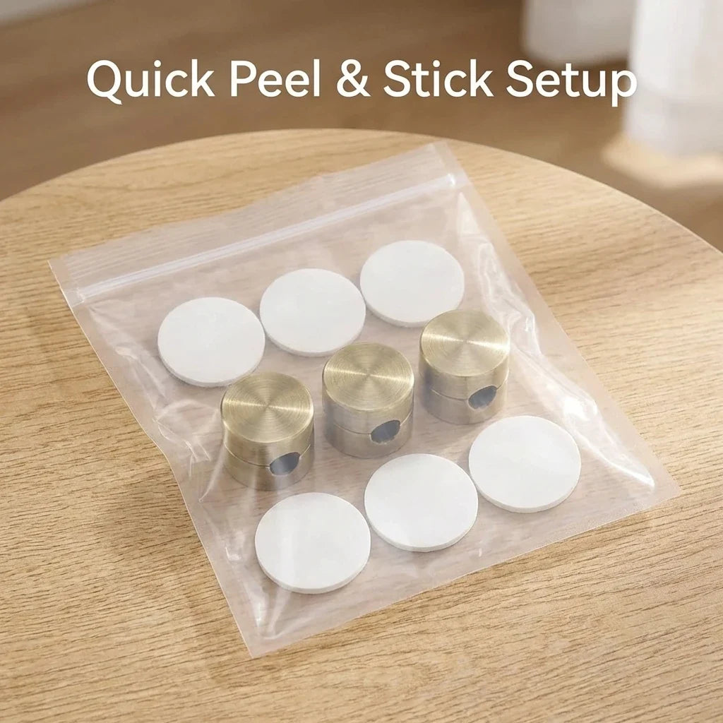 Cable Anchor Clips