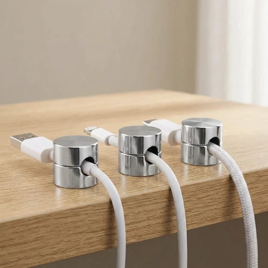 Cable Anchor Clips