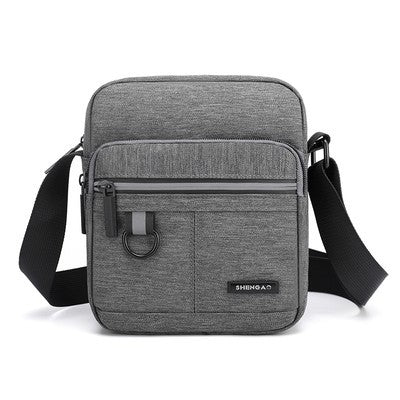 Nordspur | CityCarrier Shoulder Bag