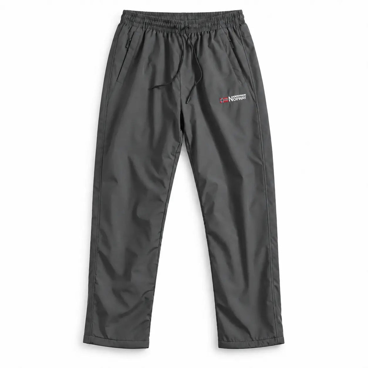Water-Repellent Leisure Trousers for Ultimate Winter Comfort