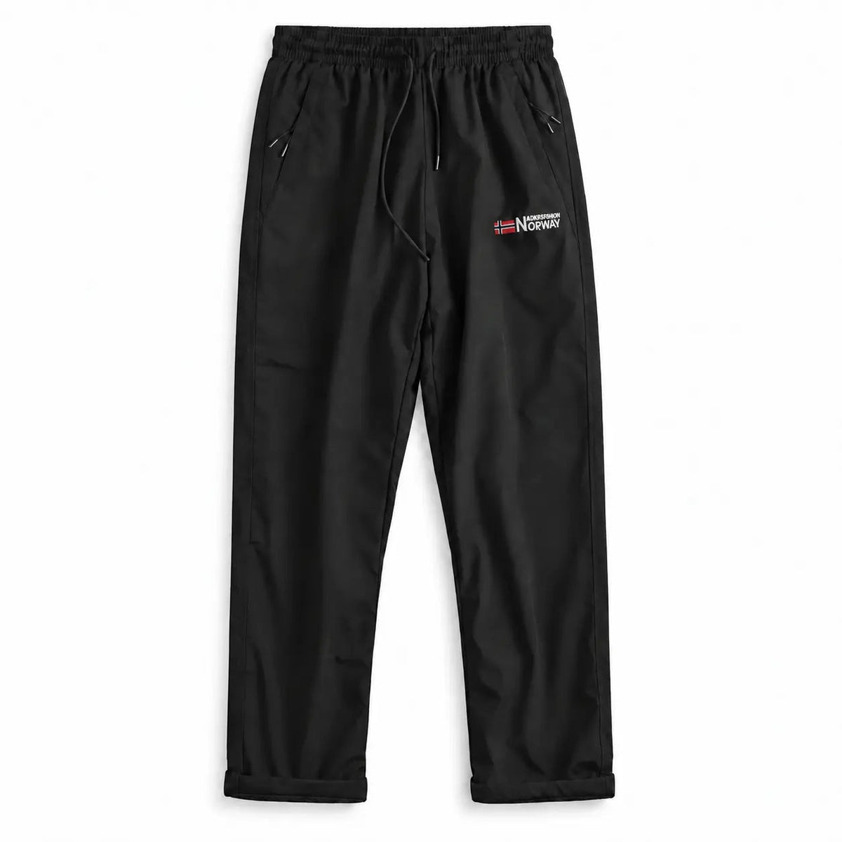 Water-Repellent Leisure Trousers for Ultimate Winter Comfort