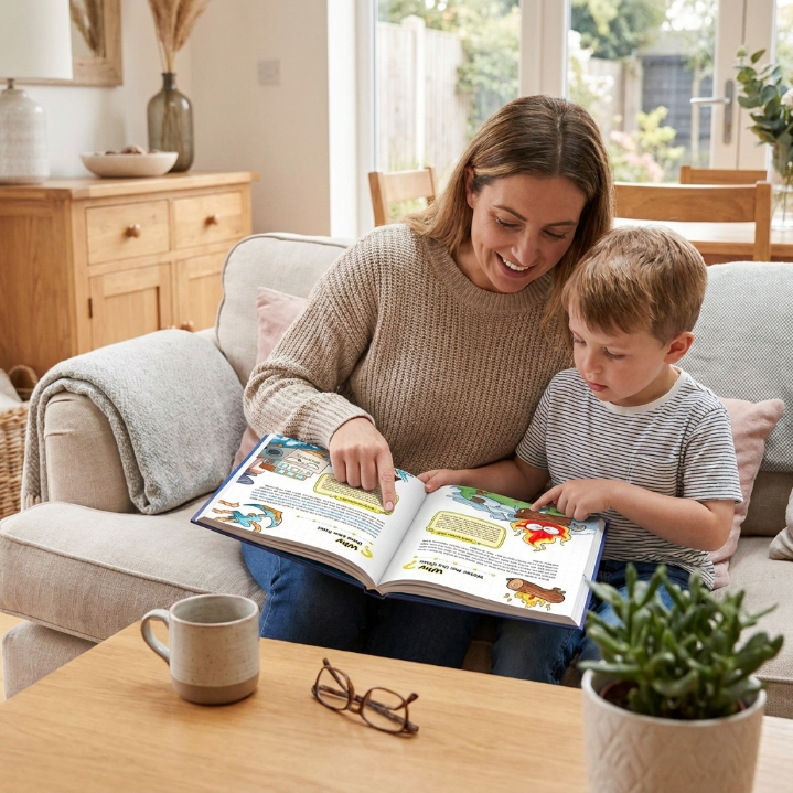 100,000 Why's Kids Science Book