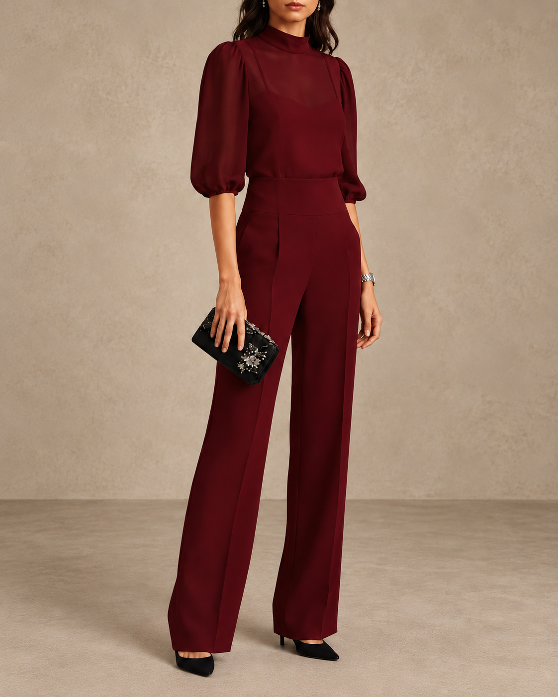 Elegant 3-Piece Set