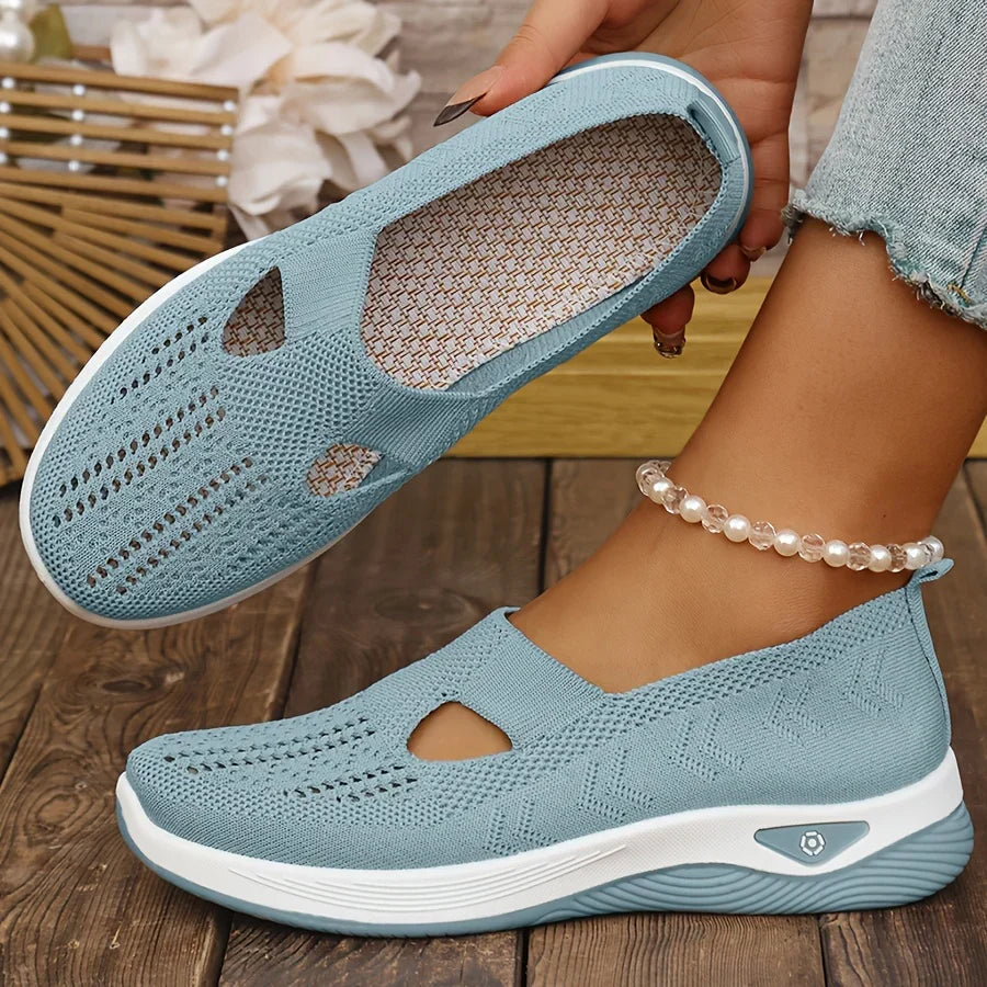 Orthopaedic Slip-On Shoes