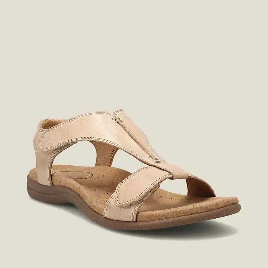 Ergonomic Comfort Sandals