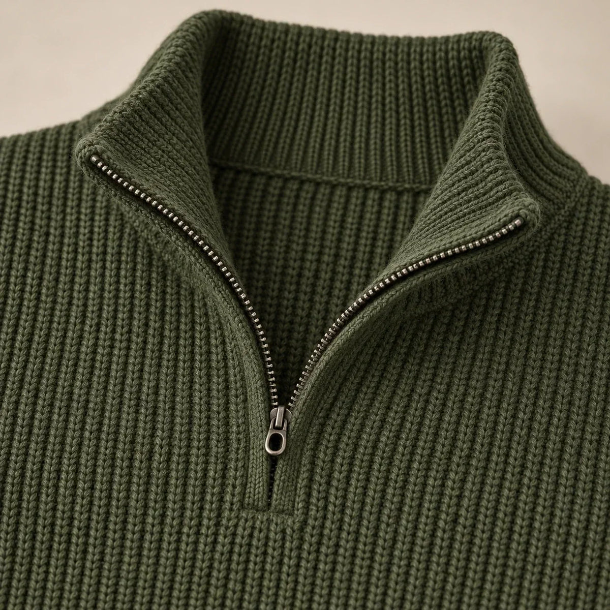 Fints Men's Sweater
