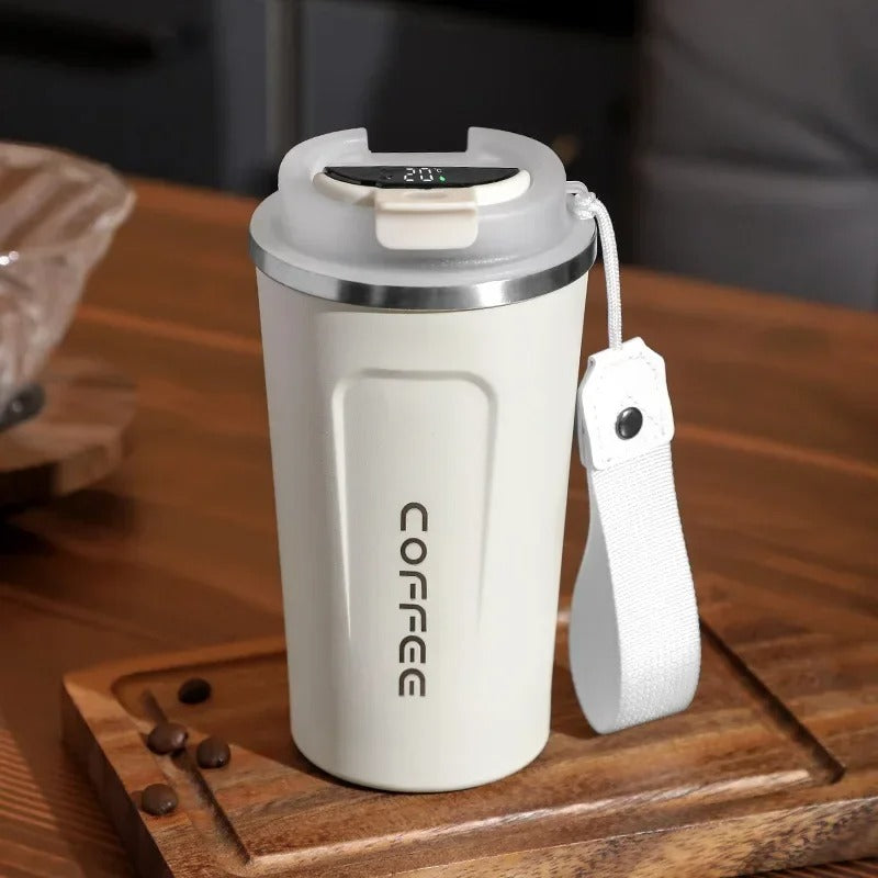 Nordspur | SipSight Stainless Steel Vacuum Tumbler