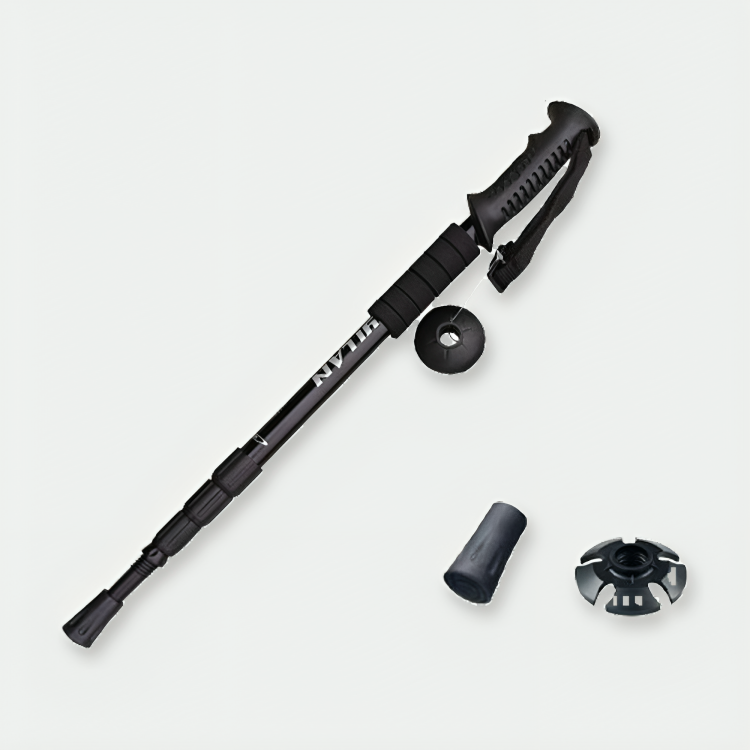 Nordspur | Trailverge Lightweight Collapsible Trekking Pole
