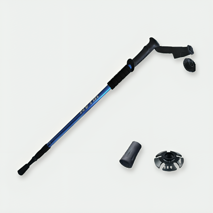 Nordspur | Trailverge Lightweight Collapsible Trekking Pole