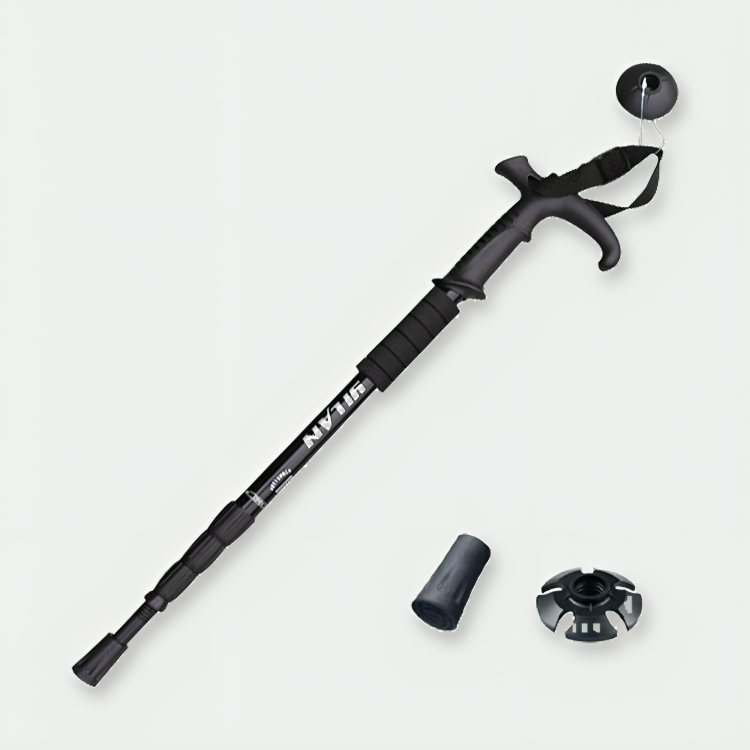 Nordspur | Trailverge Lightweight Collapsible Trekking Pole