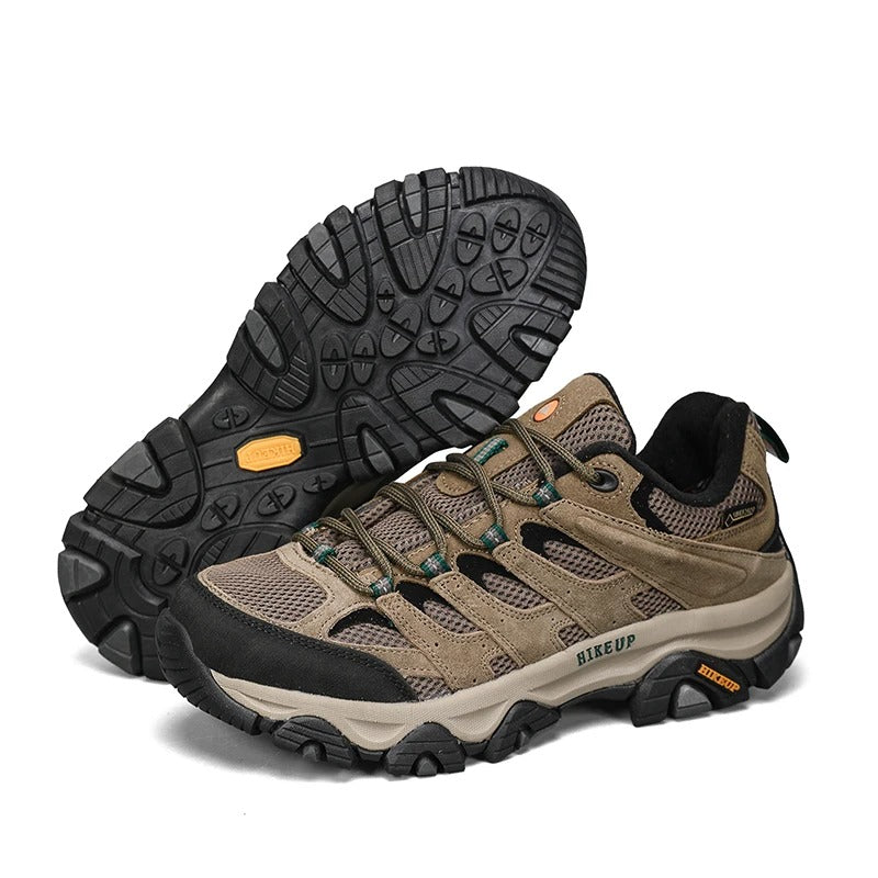 Nordspur | Low Cut Mesh Hikers