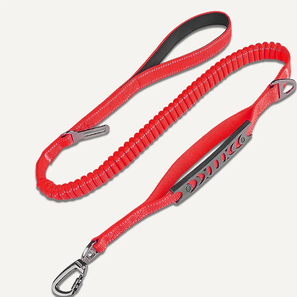 Anti-Pull Dog Leash