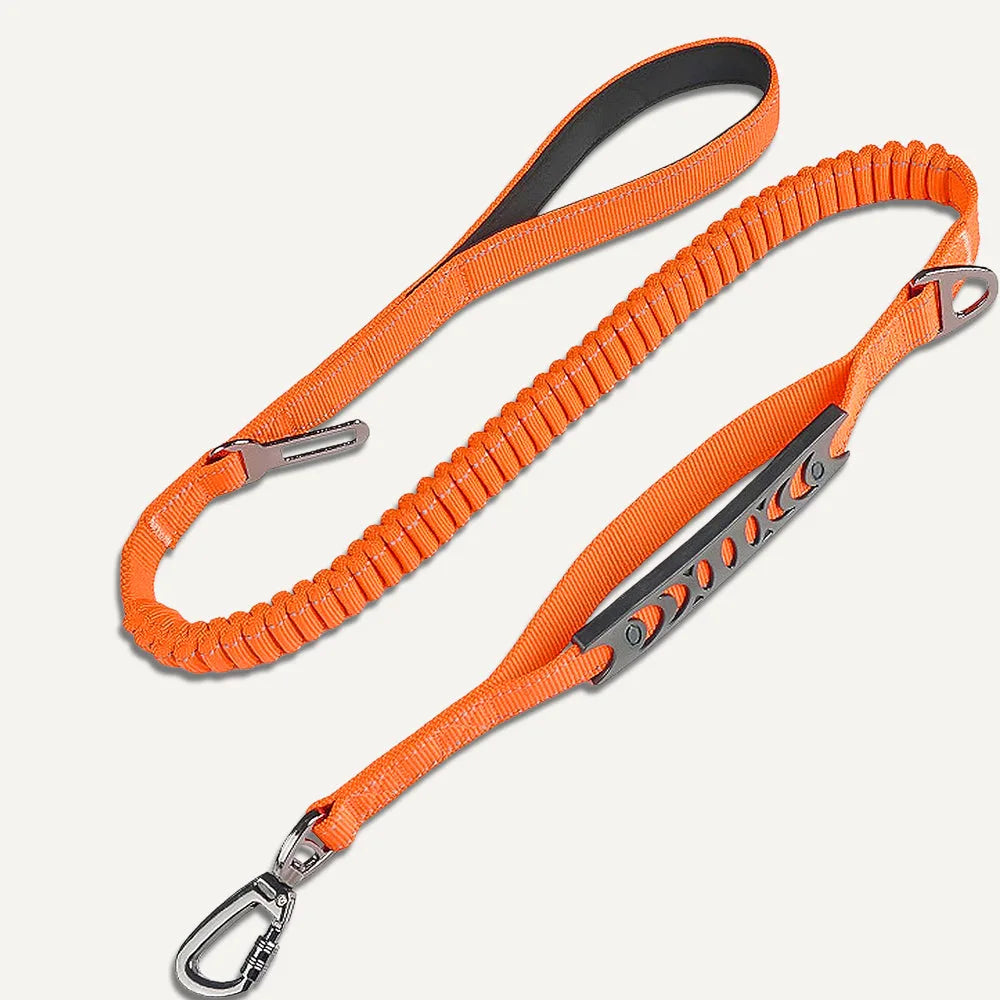 Anti-Pull Dog Leash