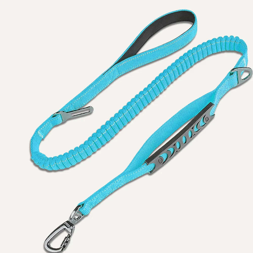 Anti-Pull Dog Leash