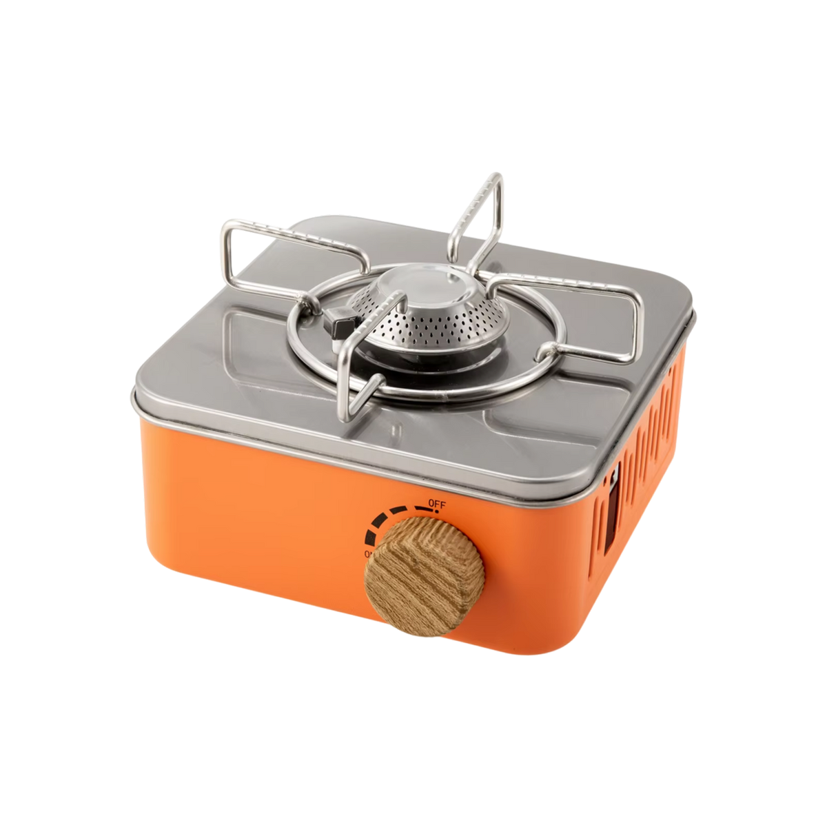 2800W Portable Camping Gas Stove