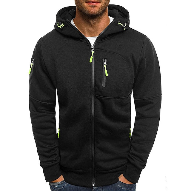 Angelo Men's Hoodie