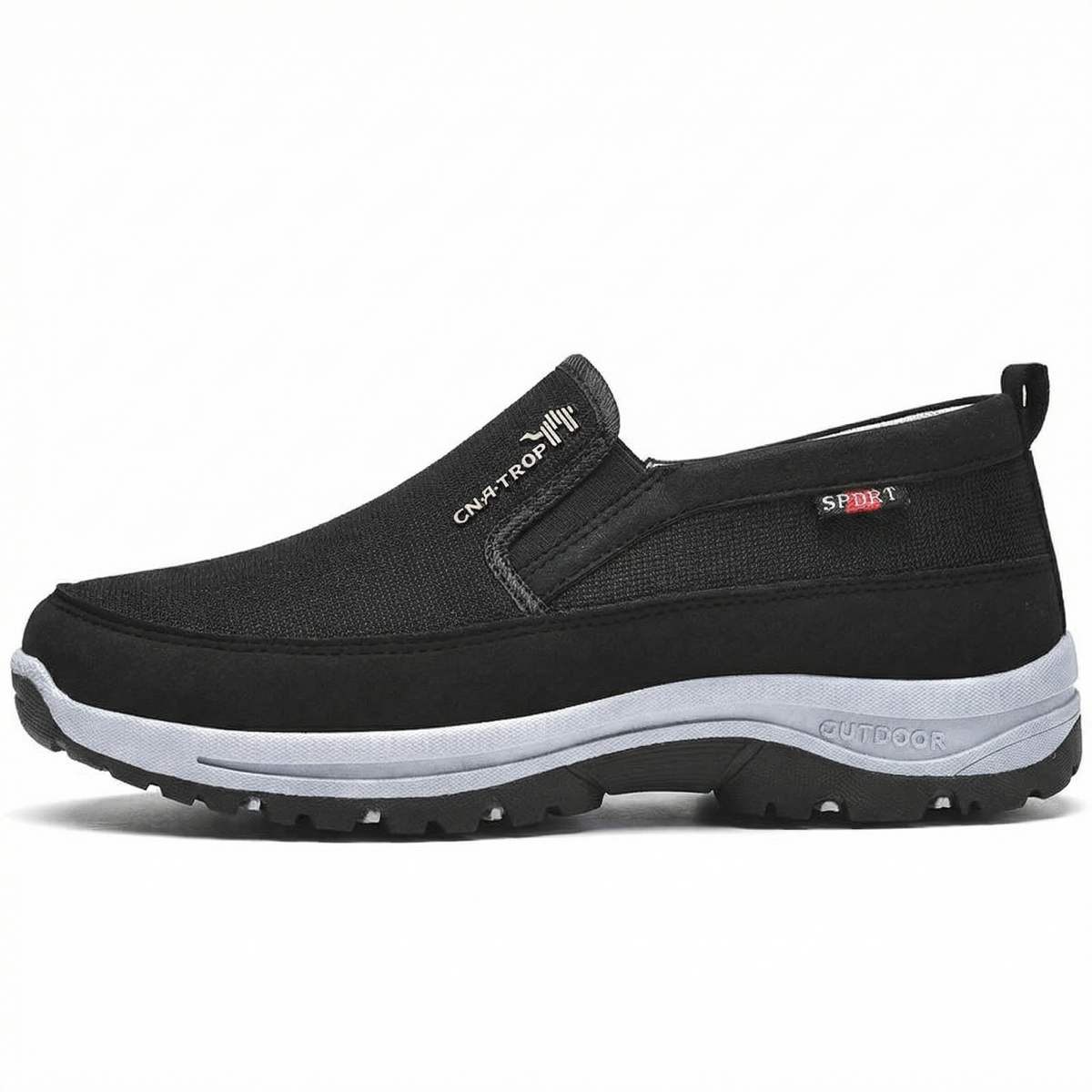 Durable & Comfortable Shoes