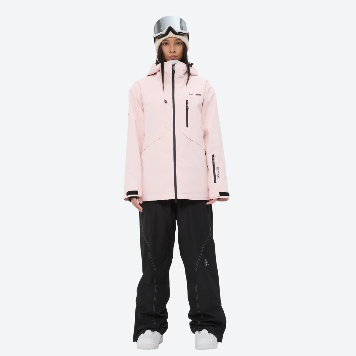 Glow 2L Snow Series - Unisex