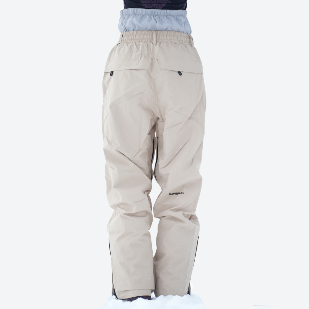 Glow 2L Snow Series - Unisex