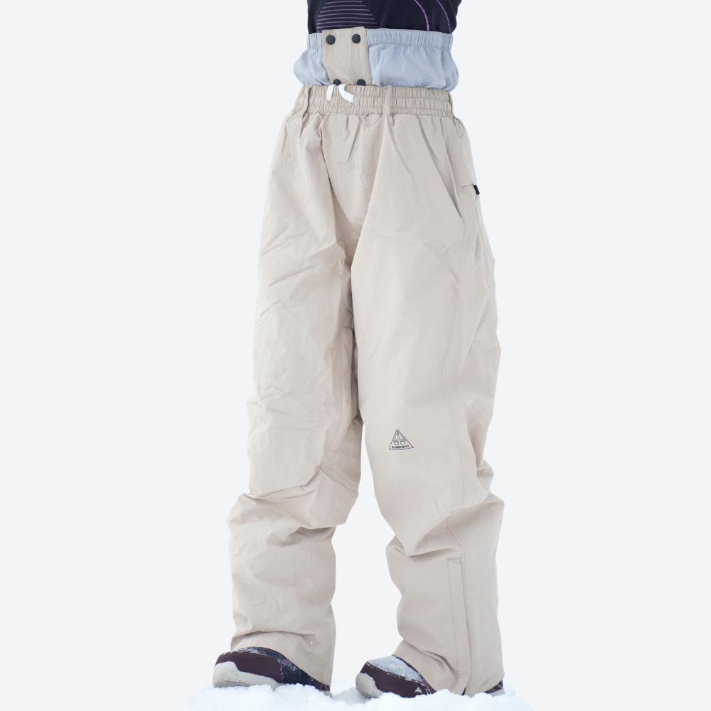 Glow 2L Snow Series - Unisex
