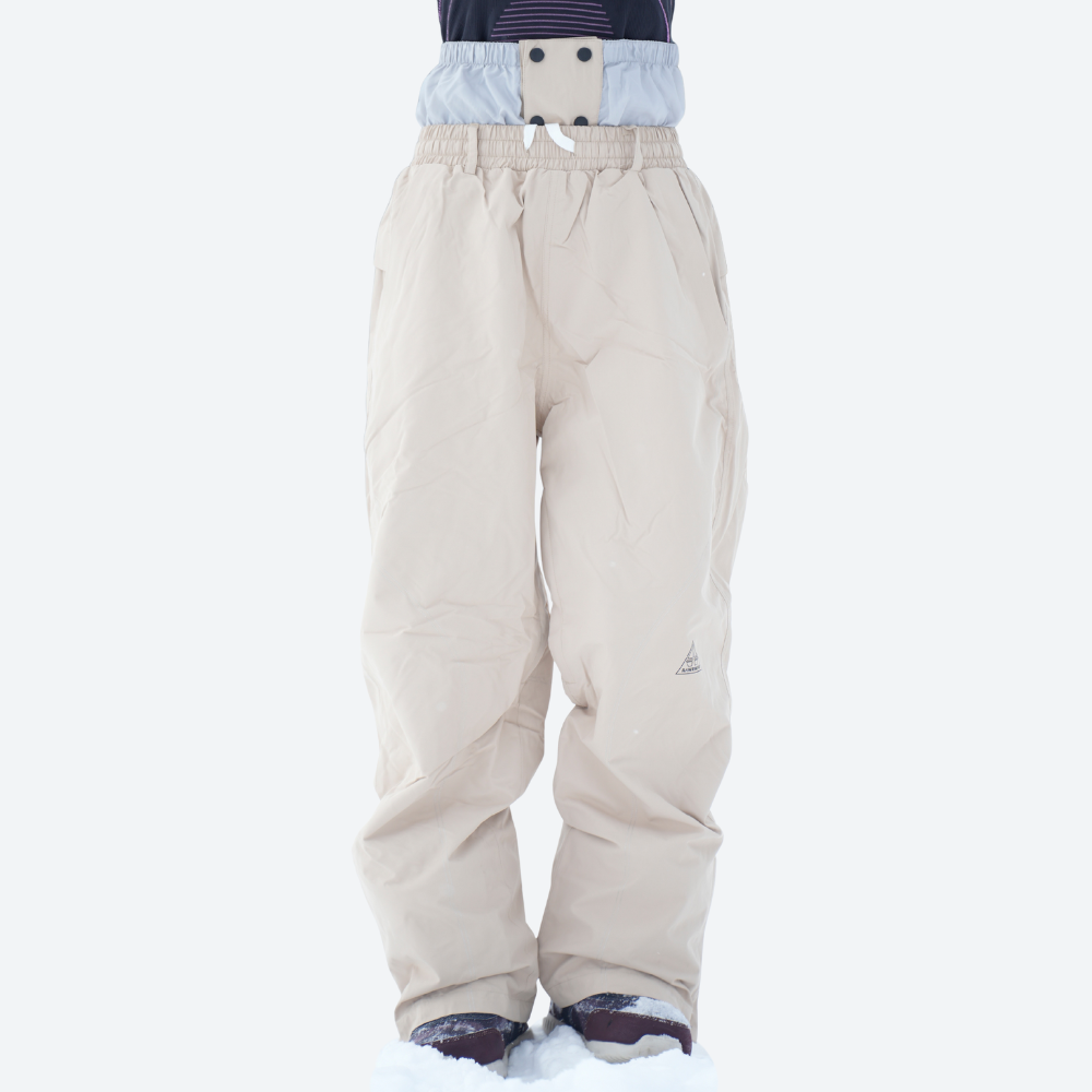 Glow 2L Snow Series - Unisex