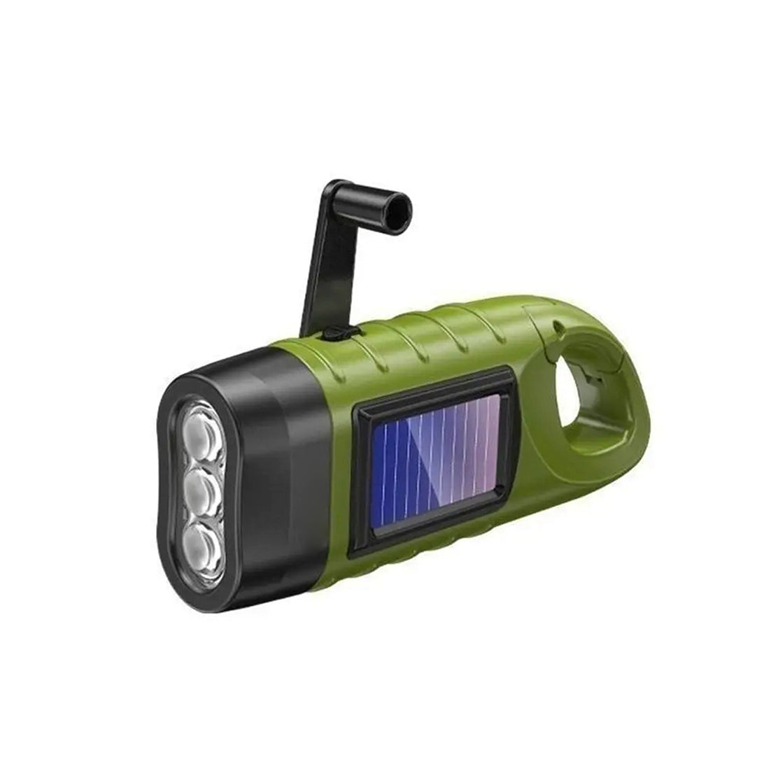 Wind Up Torch
